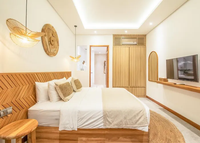 Coastal Elegance 4br Villa, 400m To Finns Villa *