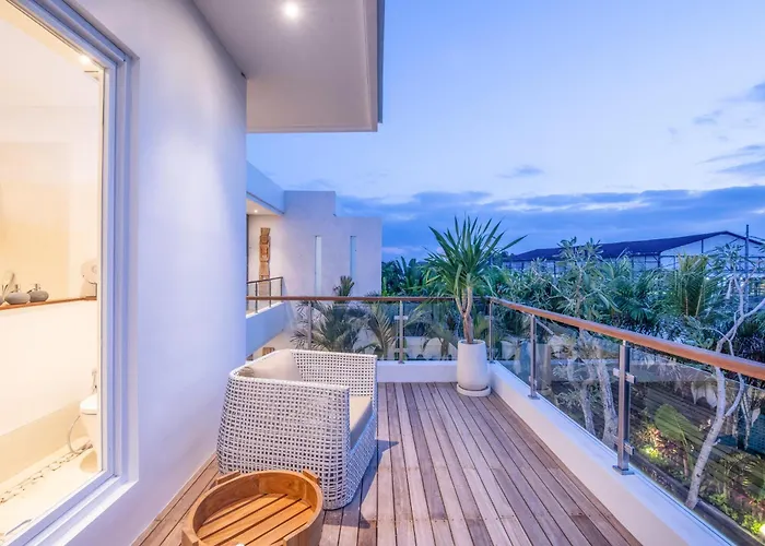 Villa Coastal Elegance 4br Villa, 400m To Finns *