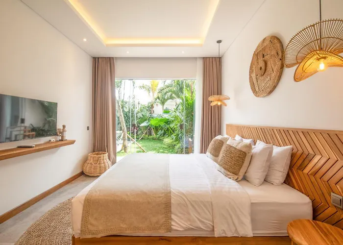 Coastal Elegance 4br Villa, 400m To Finns