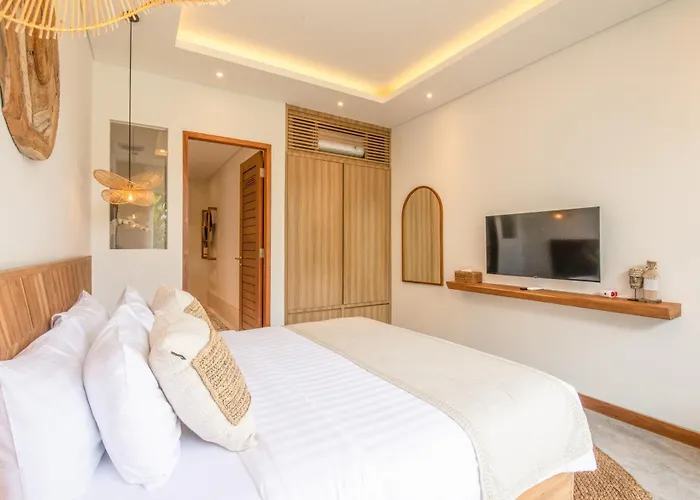 Coastal Elegance 4br Villa, 400m To Finns