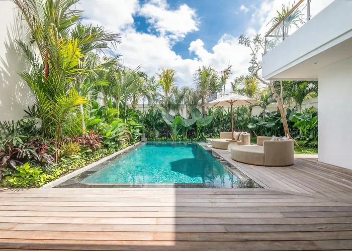 Coastal Elegance 4br Villa, 400m To Finns Villa *