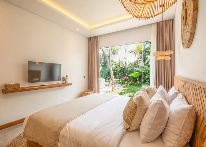 Coastal Elegance 4br Villa, 400m To Finns *